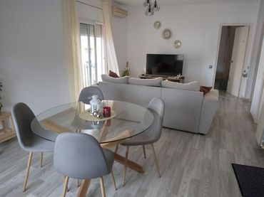 Appartement avec balcon à vendre à cervantes