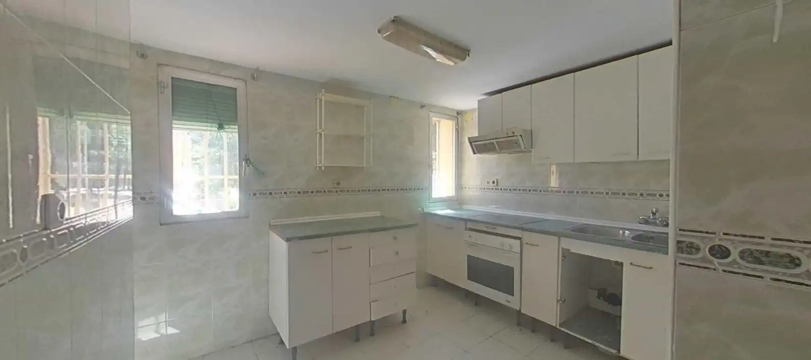 Flat for sale in San Blas, imagen 2