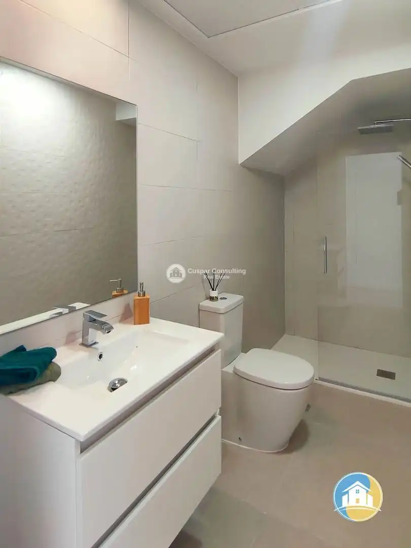 Casa adosada en venta en N/A, San Javier ciudad