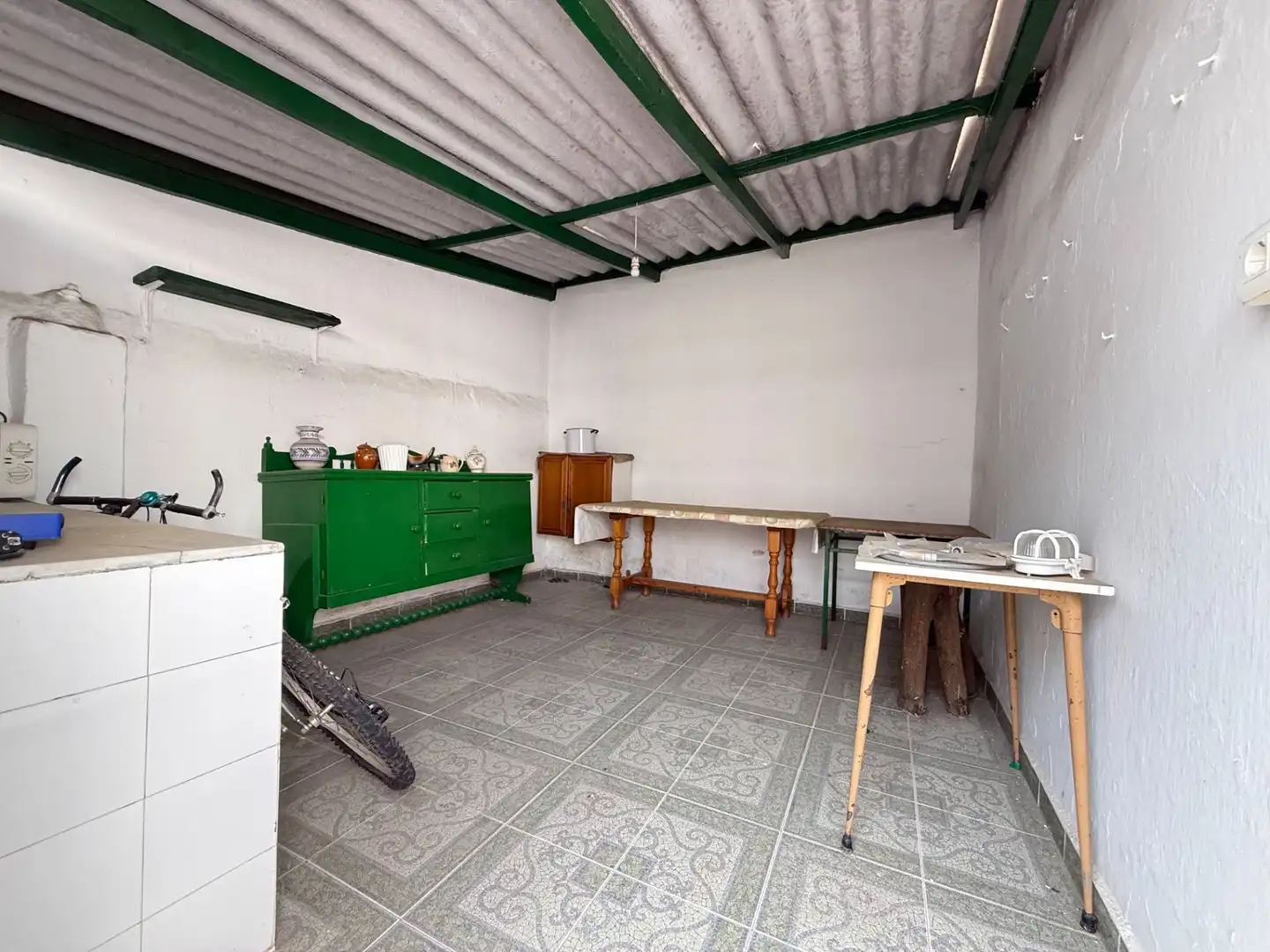 Houses for sale in Aljaraque  with Storage room