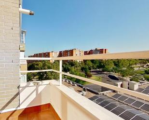 Duplex for sale in Los Arces, Alcorcón