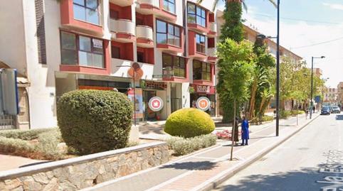 Foto 2 de Pis de lloguer a Avenida de la Estación, 14, Torre-Pacheco ciudad, Murcia