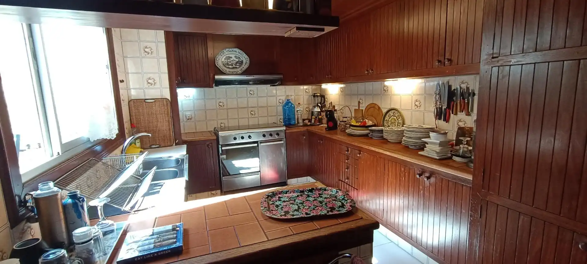 House with terrace for sale in Poble, imagen 69