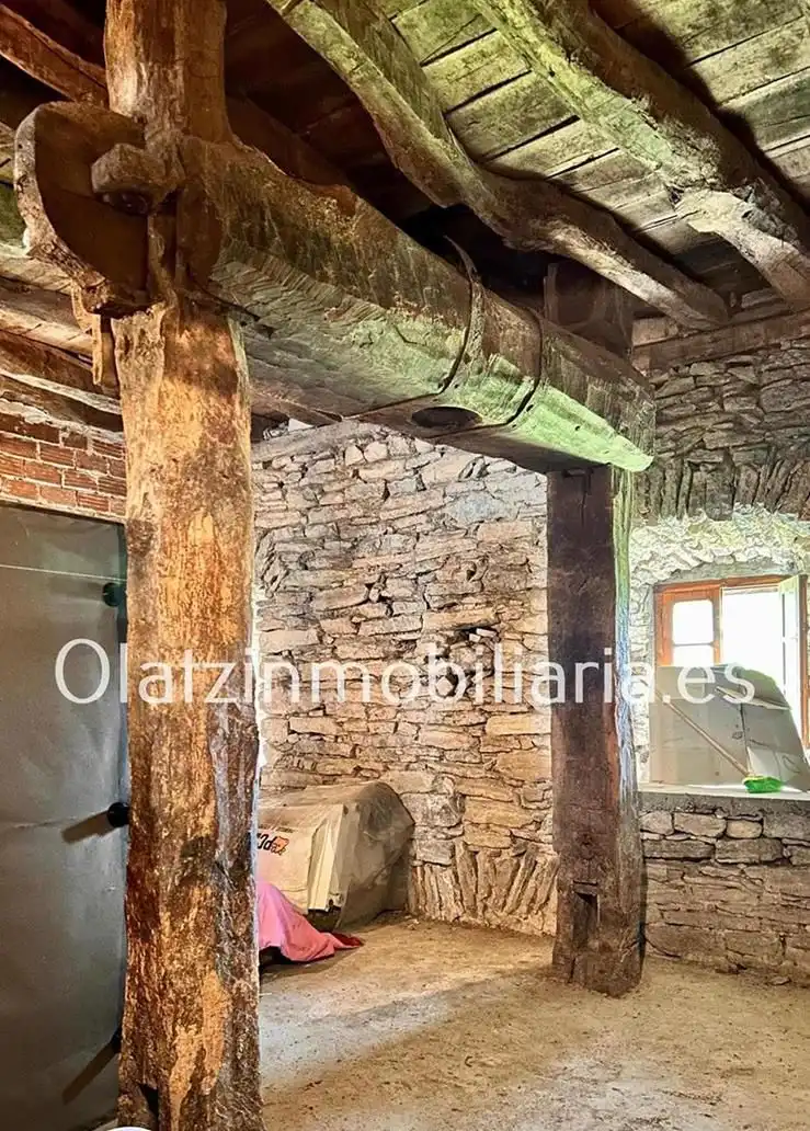 Casa en venda a Artziniega, imagen 37