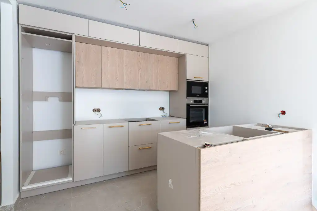 Apartament en venda a Centro ciudad