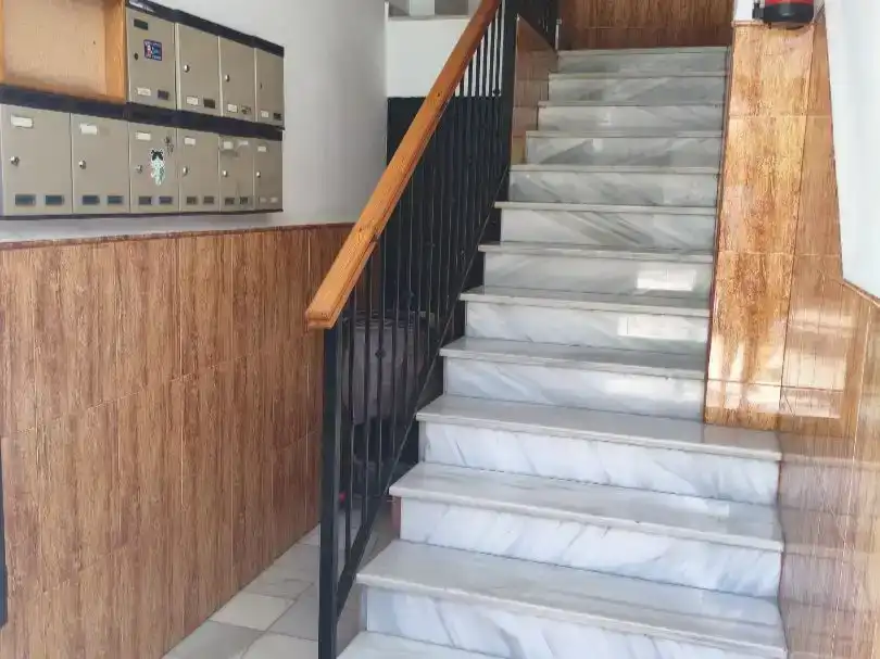 Flat for rent in Avenida España, 23, Centro