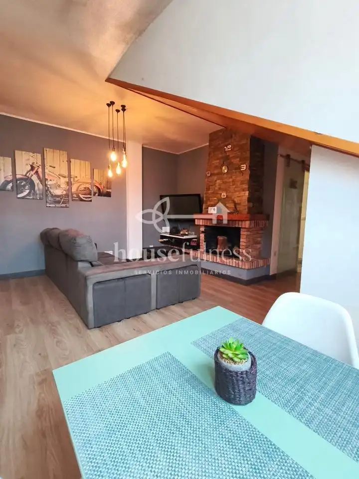 Apartamento de alquiler en Ferrol, A Coruña