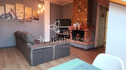 Foto 4 de Apartament de lloguer a Rua Camiño Barbeito, Zona Ultramar, Ferrol