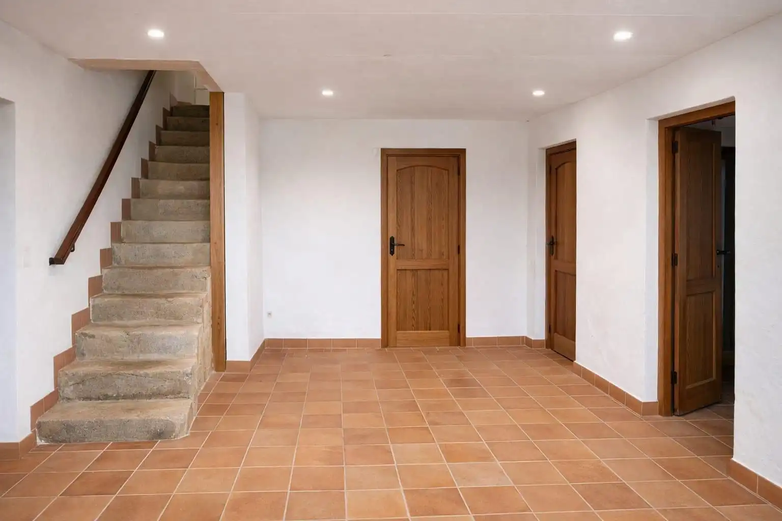 Finca rústica en venda en Caldes de Malavella amb Calefacció i Jardí privat