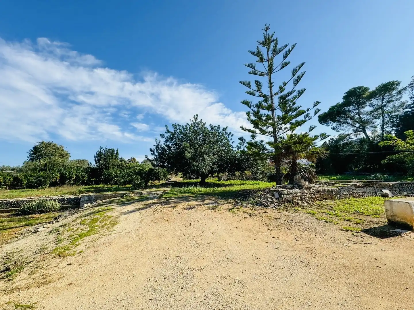 Villa mit Garten zum Verkauf in La Xara - La Sella, imagen 3