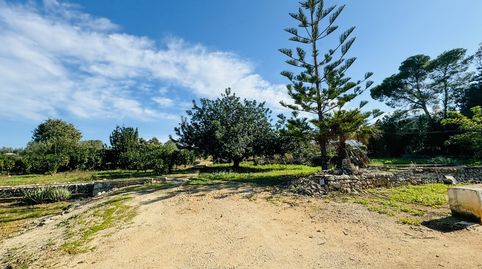 Foto 3 de Casa o chalet en venta en La Xara - La Sella, Dénia