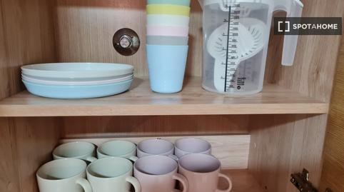 Foto 2 de Apartament per a compartir a Palmeral, Alicante