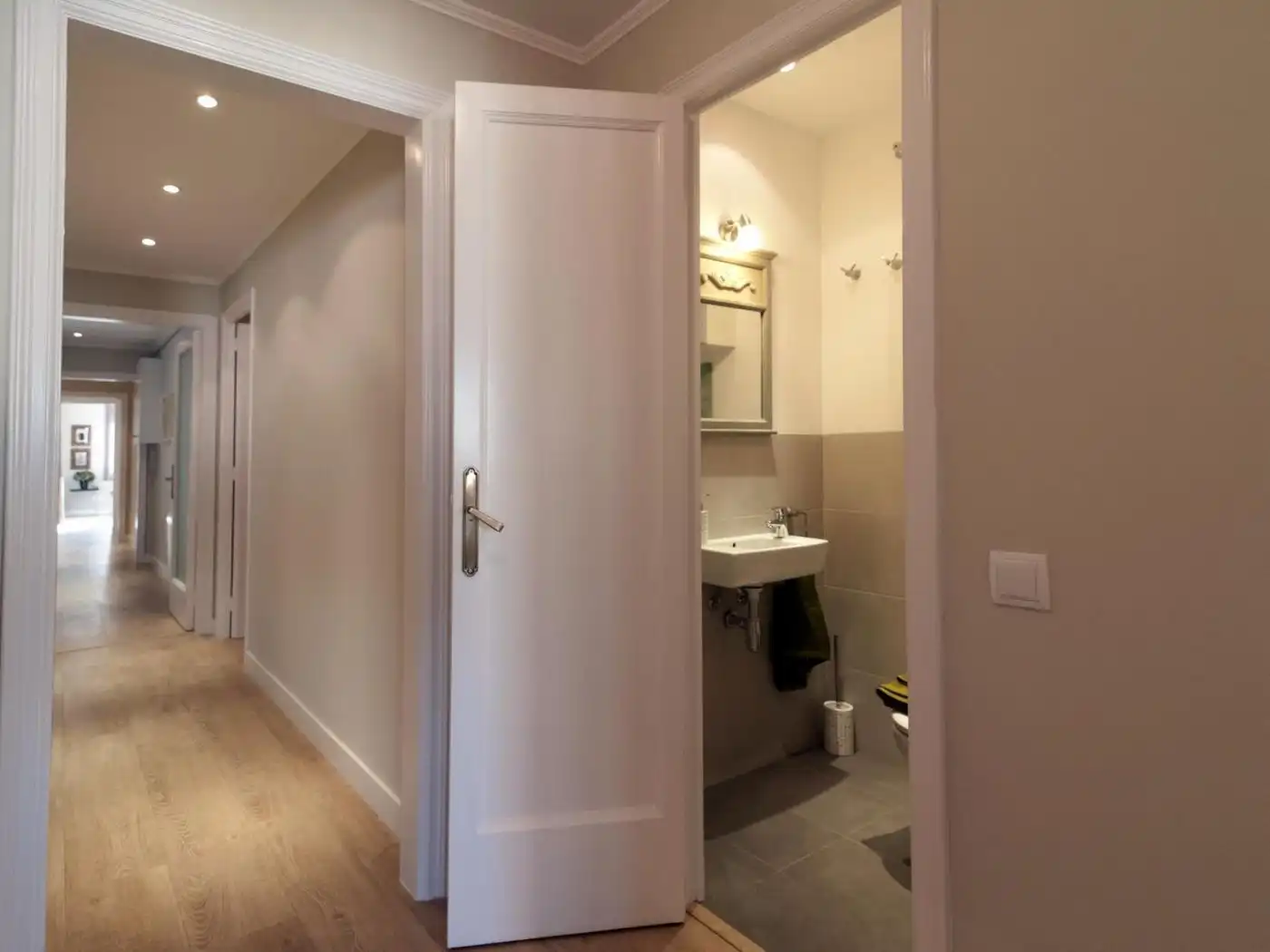 Wohnung mit Aufzug zum Verkauf in Eixample, imagen 24