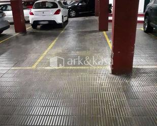 Aparcament de Garatge en venda en  Valencia Capital