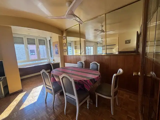 Flat for rent in Calle Monasterio de Iranzu, San Juan