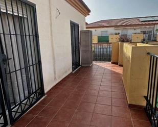 Terrace of Flat for sale in Pizarra  with Terrace