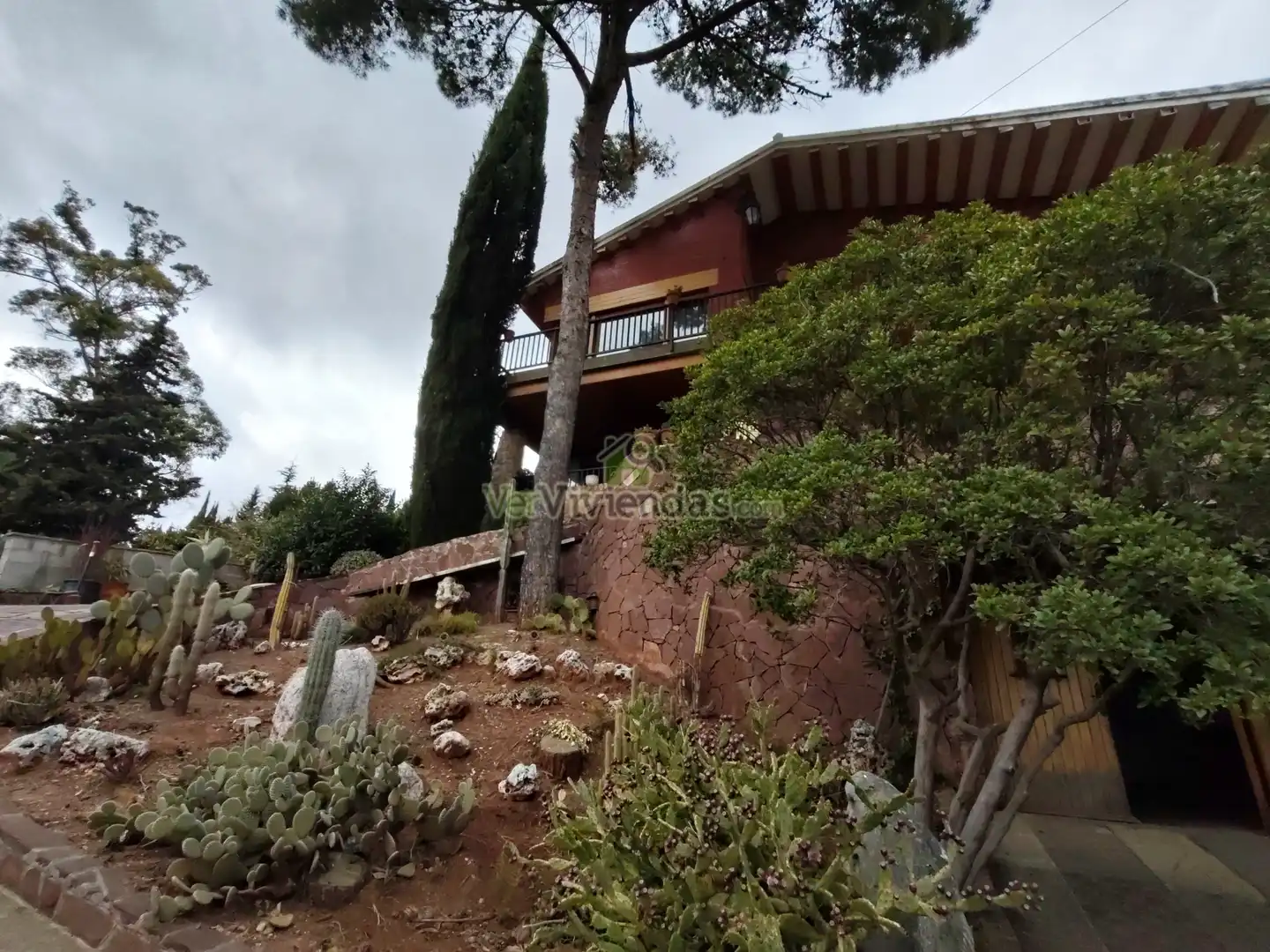 Casa con terraza en venta en Matadepera, imagen 15