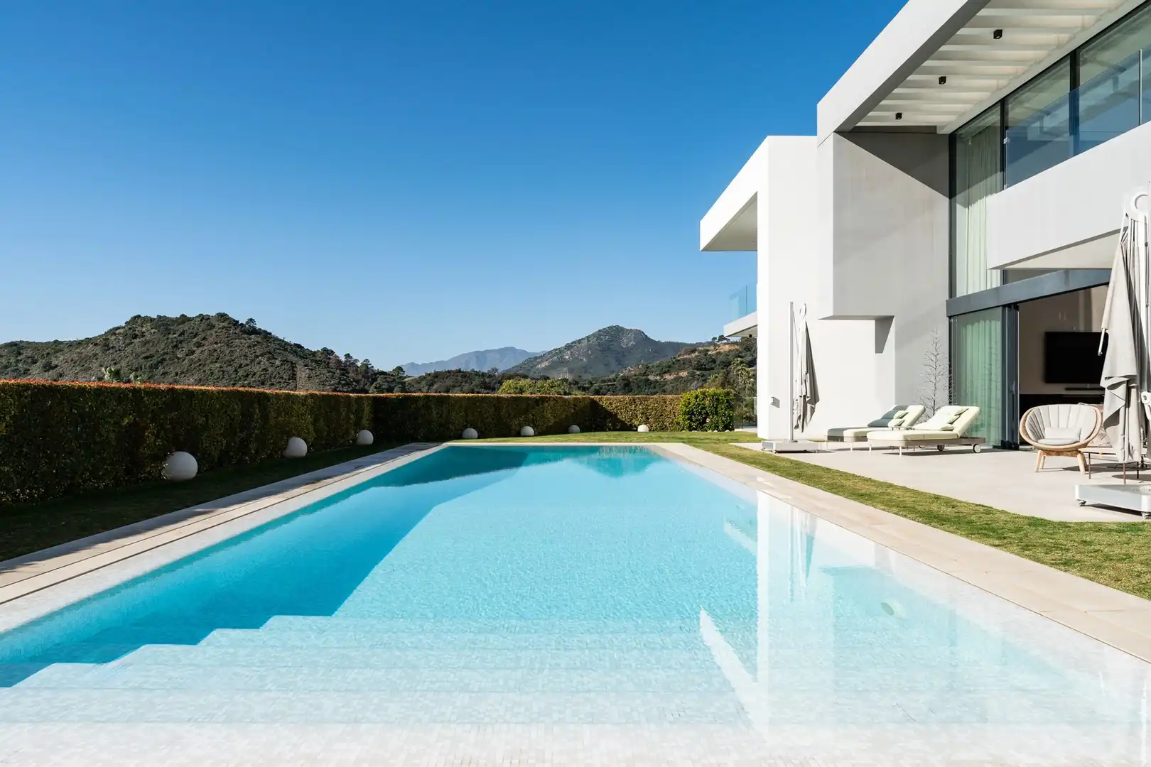 Detached house for sale in Los Arqueros  - Puerto del Almendro, imagen 37