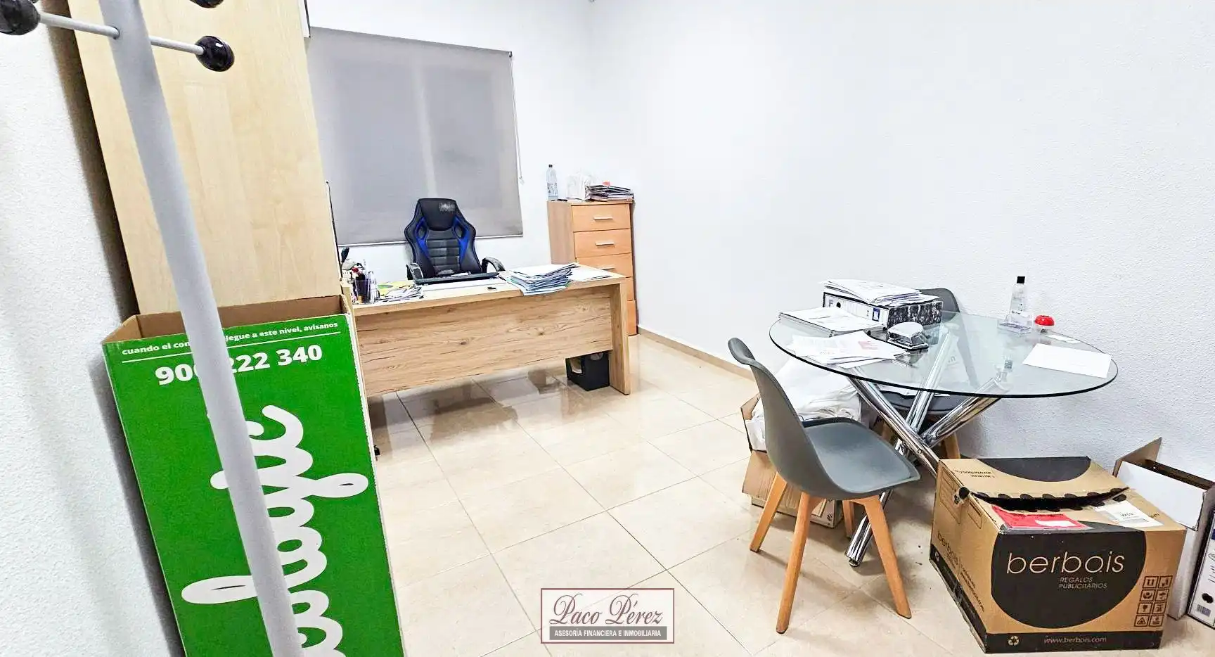 Nave industrielle à vendre à Lorquí, imagen 8