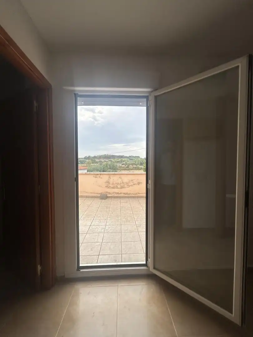 Terrassa de Casa o xalet en venda en Monteagudo, Navarra