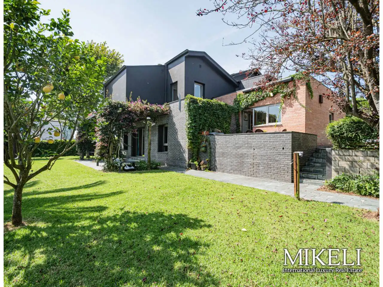 Chalet con jardín en venta en Calle Soledad, imagen 4