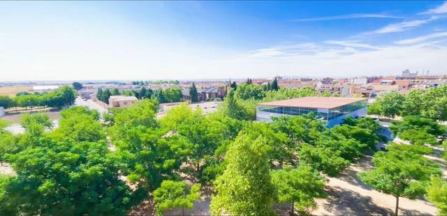 Ático en Venta en Torrijos