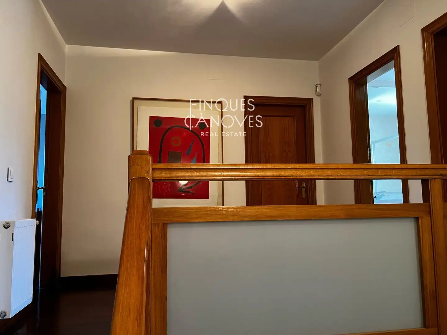 Casa adosada en venta en Girona con Aire acondicionado, Calefacción y Jardín privado