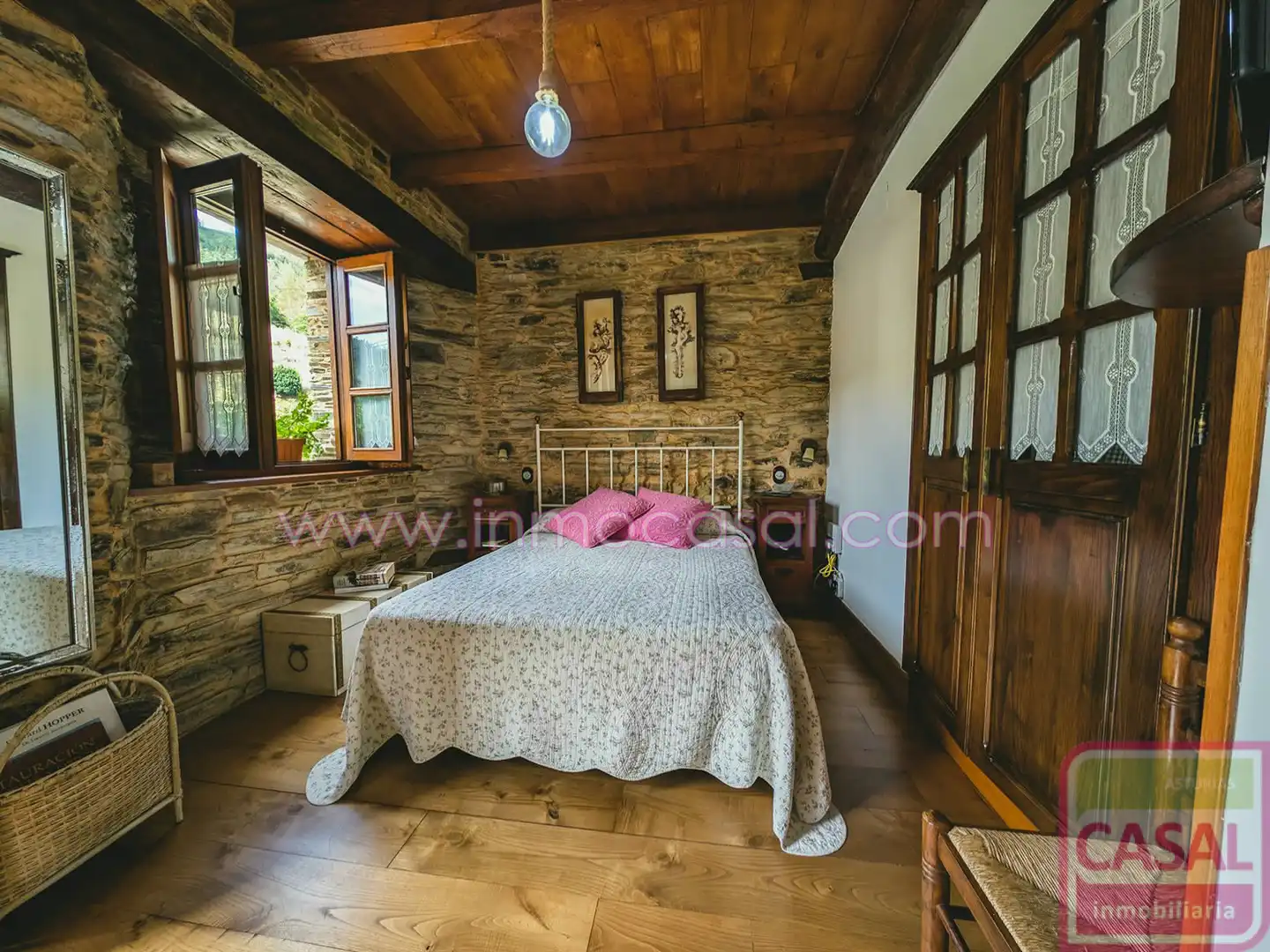Houses for sale in VEGA DE ZARZA, Taramundi