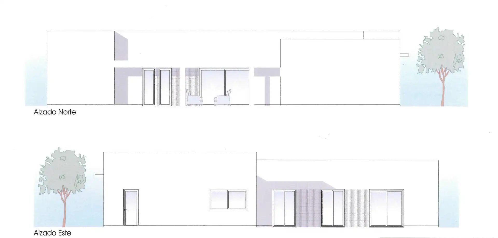 Detached house for sale in Partides comunes - Adsubia, imagen 7