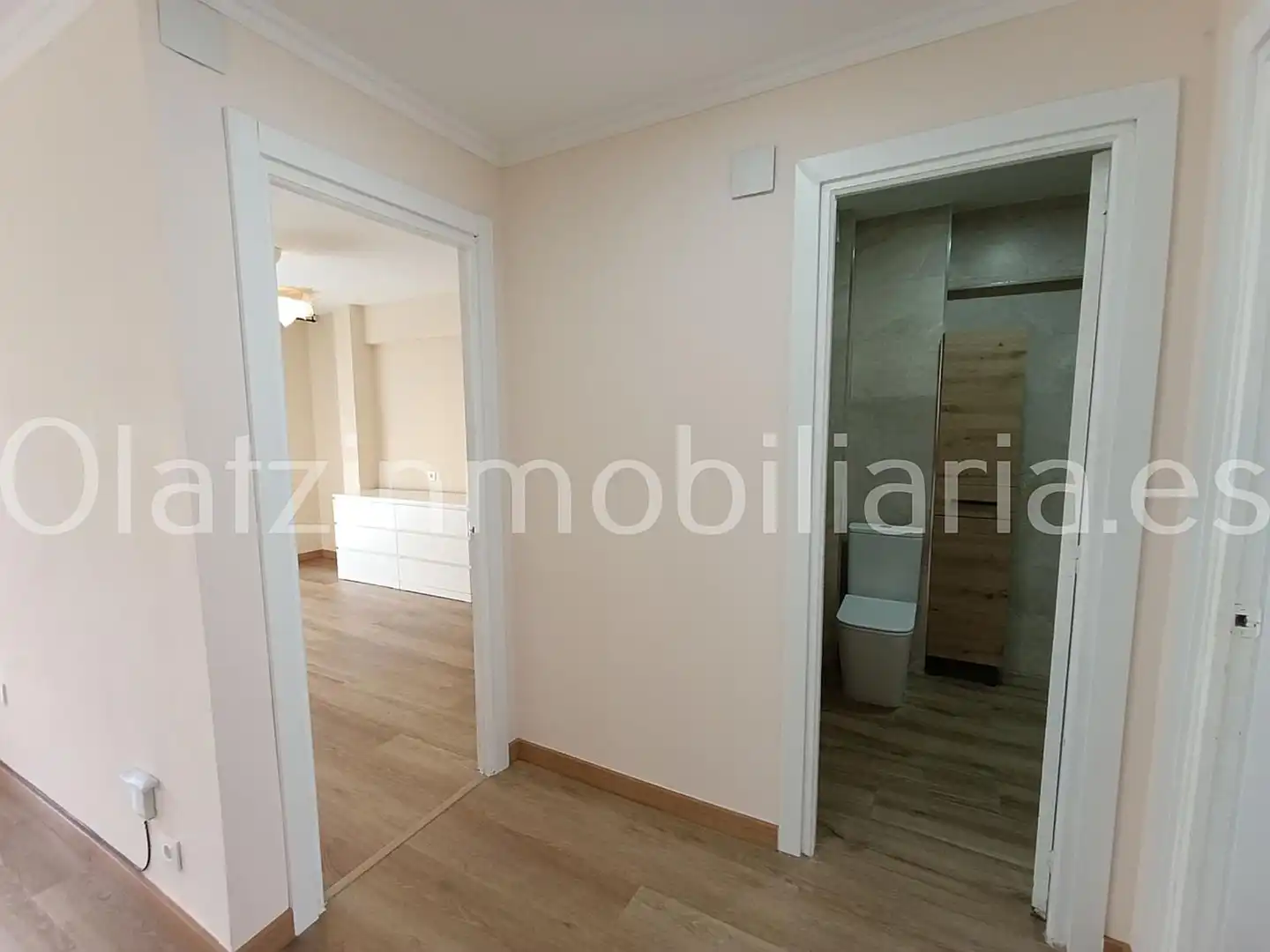Flat with terrace for sale in Balmaseda, imagen 11