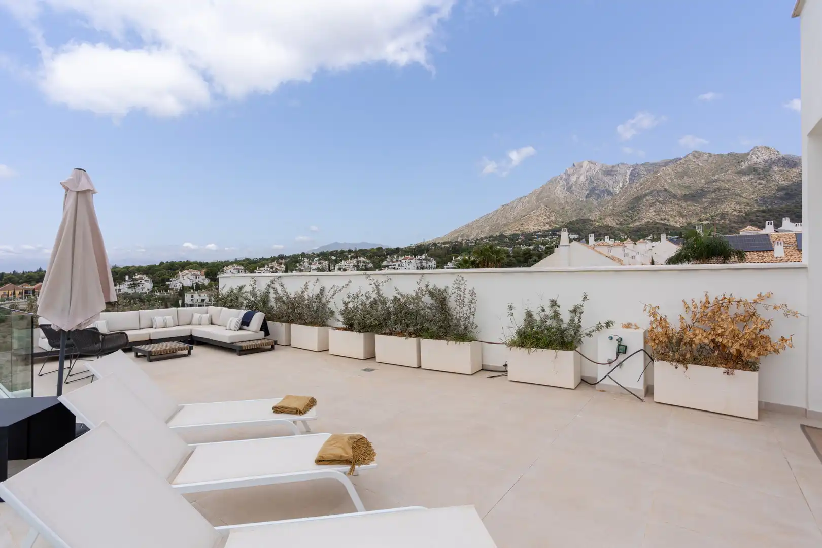 House with pool for sale in Marbella Centro, imagen 31