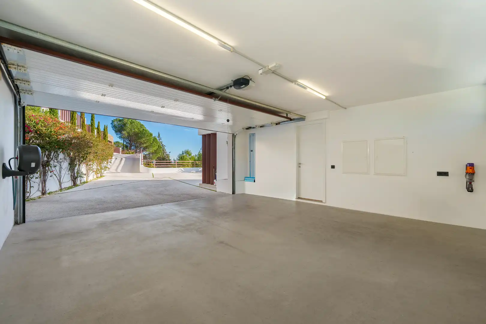Villa di nuova costruzione in vendita a MADROÑAL, imagen 69