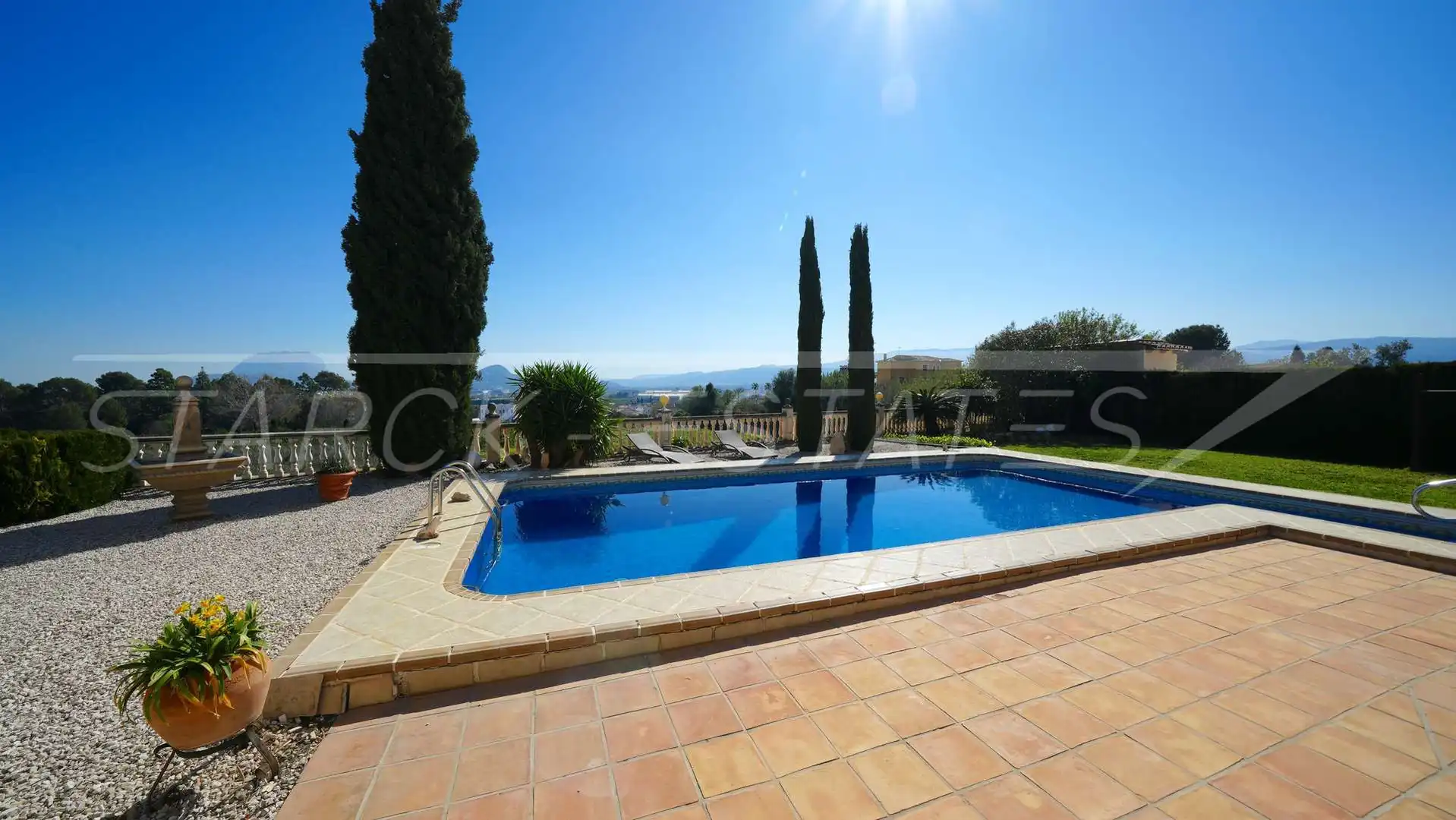Haus mit Pool zum Verkauf in Beniarbeig, imagen 3
