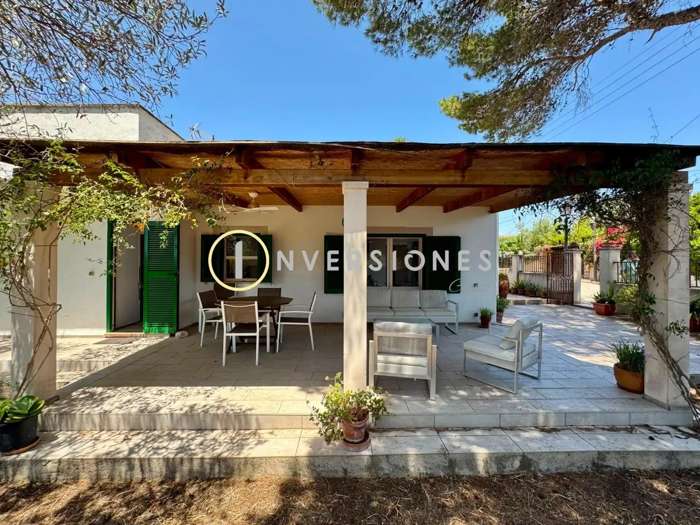 Casa o chalet en venta en Carrer DE NA FUSTERA (M), Cala Figuera