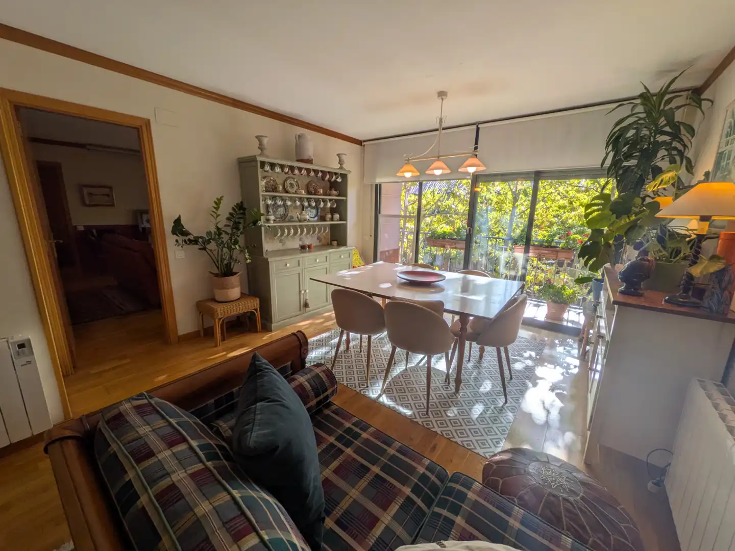 Duplex con terrazza in vendita a Passeig de l'Esglèsia 3, imagen 4