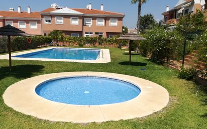 Garden of House or chalet for sale in Vélez-Málaga  with Terrace