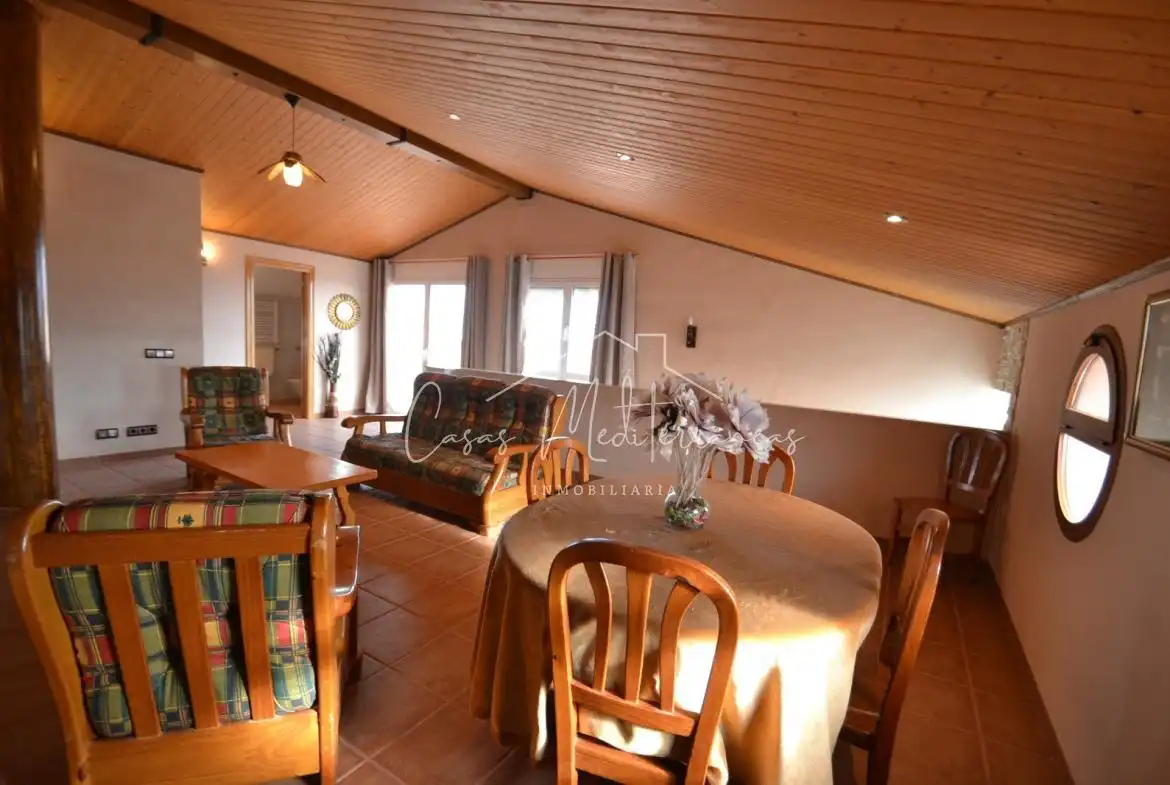Villa avec terrasse à vendre à Avinguda de la Vg de Montserrat 33A, imagen 31