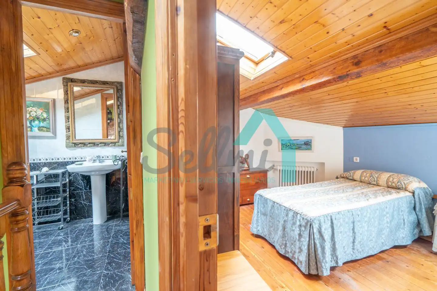 Duplex with lift to rent in Calle Rectoría, imagen 32