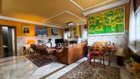Living room of House or chalet for sale in Soto del Real  with Swimming Pool