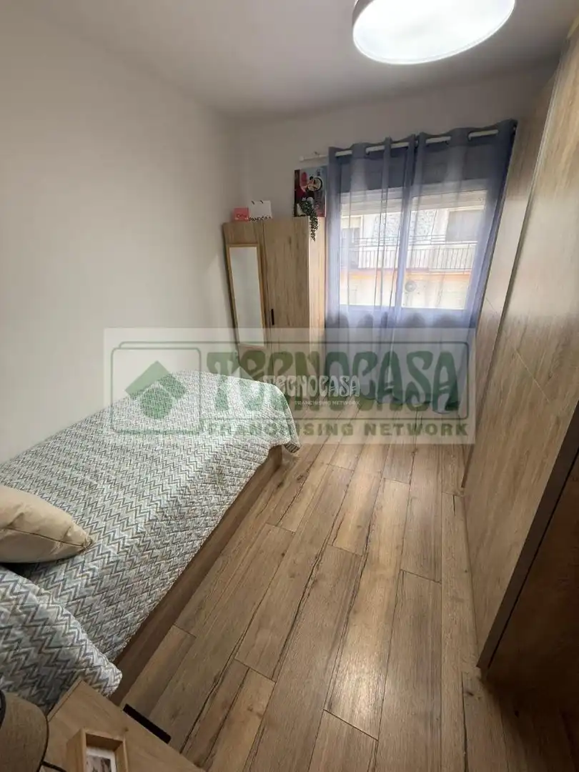 Habitación de Piso en venta en Ronda con Calefacción y Balcón