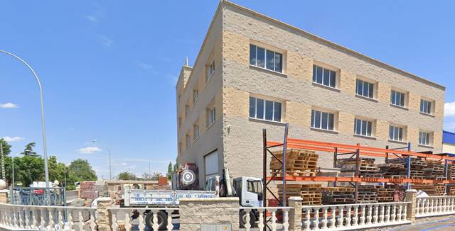 Nave industrial en Venta en Los Olivos - Los Ángeles