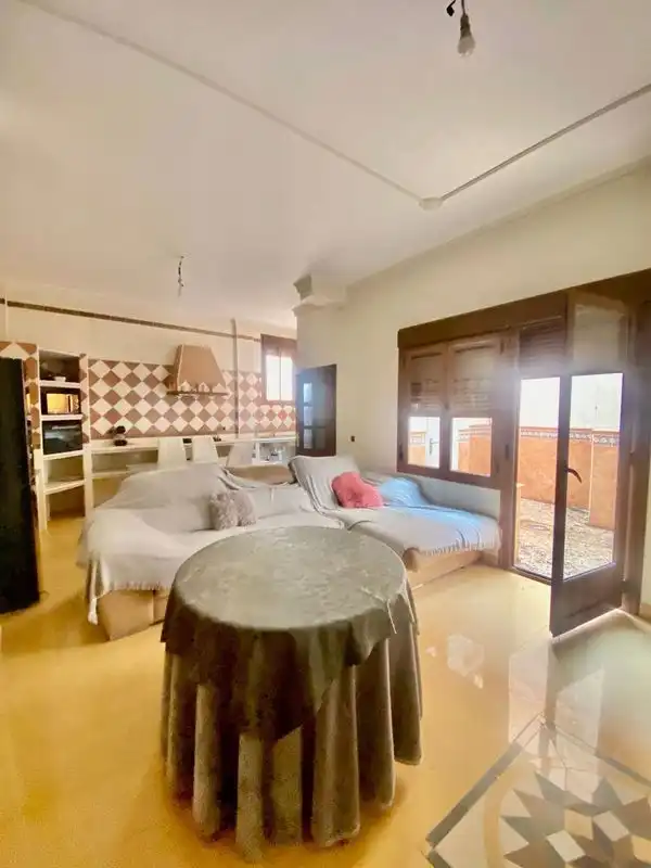 Wohnung mit Terrasse zum Verkauf in Avenida del Mediterráneo, imagen 13