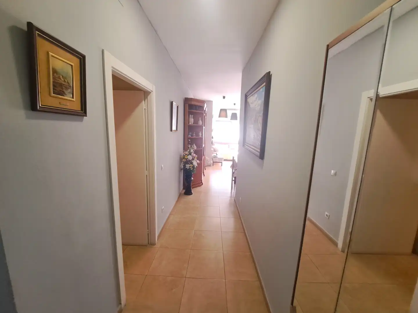 Planta baja en venta en Mataró con Aire acondicionado, Calefacción y Horno