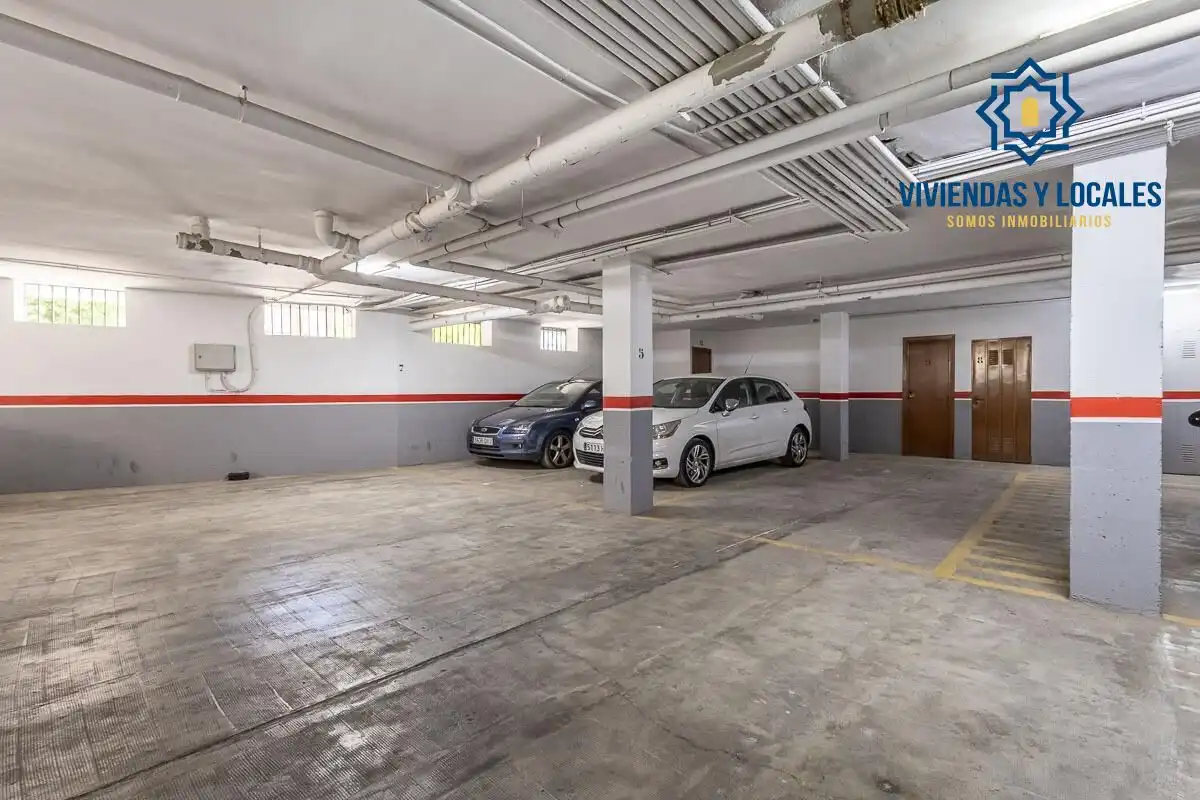 Wohnung mit Terrasse zum Verkauf in Avenida JUAN PABLO II, imagen 27