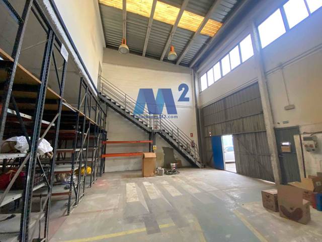 Nave industrial en Venta en Polígono Industrial Sur