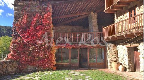 Photo 3 of House or chalet for sale in Aball, Arsèguel, Lleida