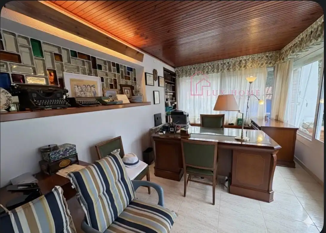 Villa avec piscine à vendre à Vilanova del Vallès, imagen 21