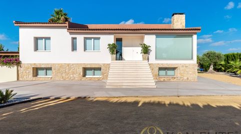 Foto 4 de Casa o chalet en venta en Albufereta, Alicante / Alacant
