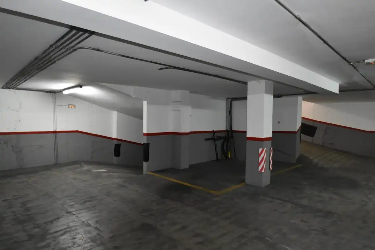 Parcheggio in vendita a Centre Vila, imagen 12