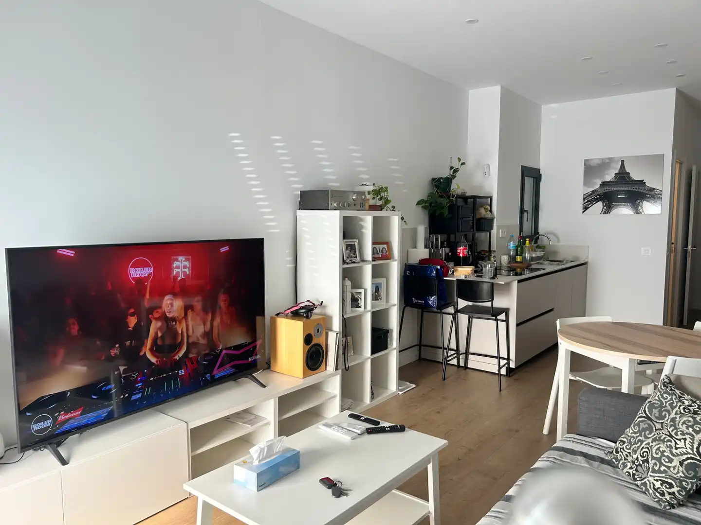 Habitatge en venda a Carrer de García Lorca, imagen 4